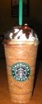 StarbucksVentiMintMochaChipFrappuccino