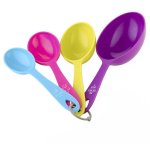 measuring cups