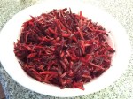 Beetroot & Carrot Superbowl